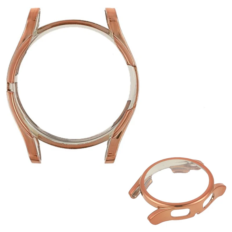 Modisch Samsung Galaxy Watch 4 (44mm) Silikon / TPU Hülle