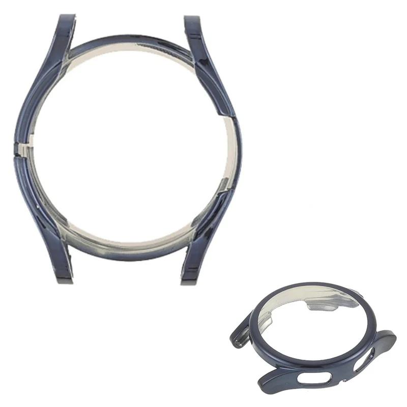 Modisch Samsung Galaxy Watch 4 (44mm) Silikon / TPU Hülle