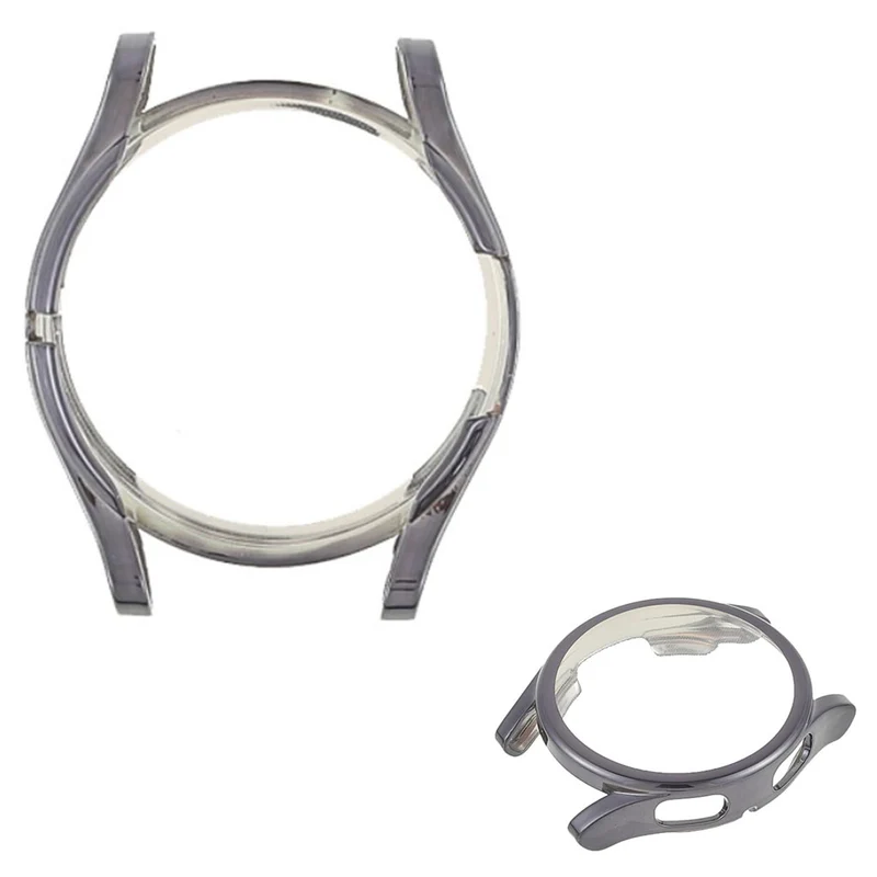 Modisch Samsung Galaxy Watch 4 (44mm) Silikon / TPU Hülle