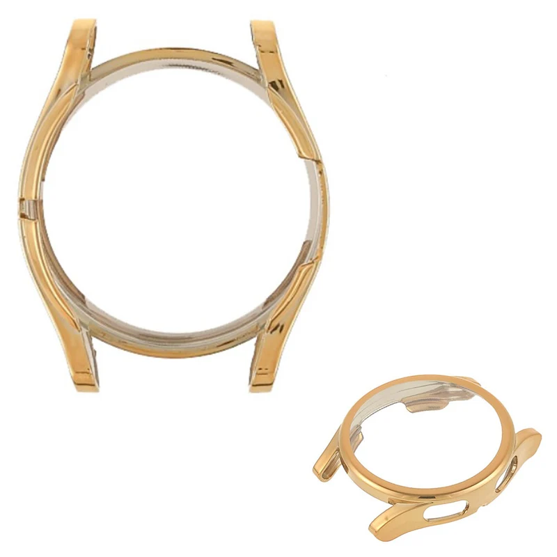 Modisch Samsung Galaxy Watch 4 (44mm) Silikon / TPU Hülle