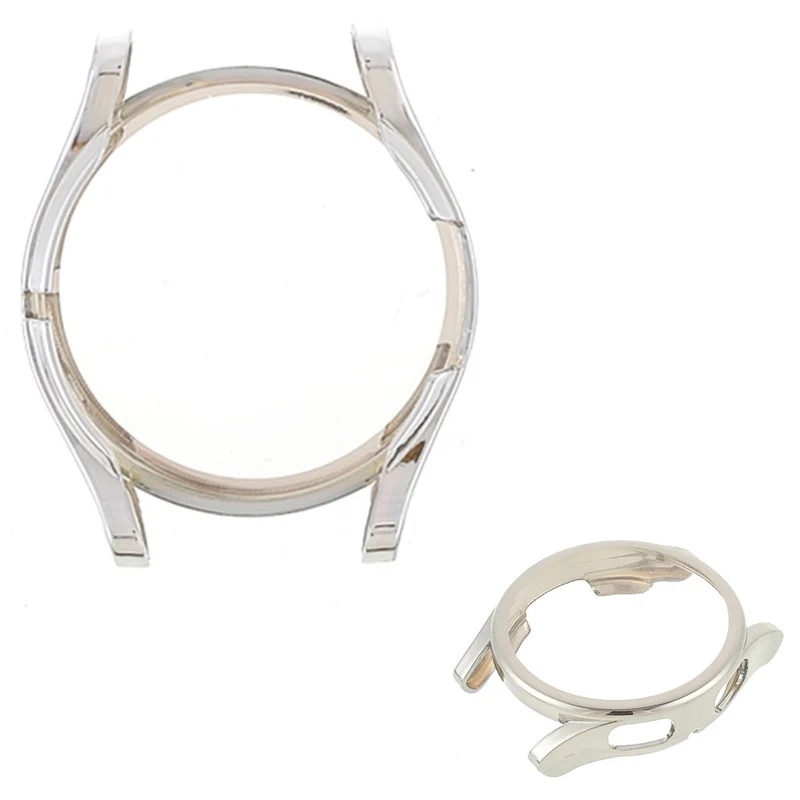 Modisch Samsung Galaxy Watch 4 (44mm) Silikon / TPU Hülle
