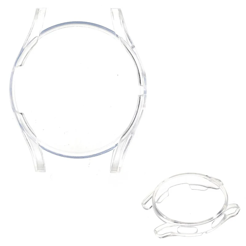 Modisch Samsung Galaxy Watch 4 (44mm) Silikon / TPU Hülle