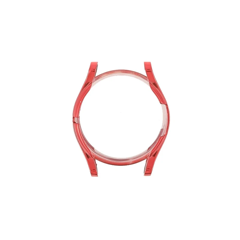 Modisch Samsung Galaxy Watch 4 (44mm) Silikon / TPU Hülle