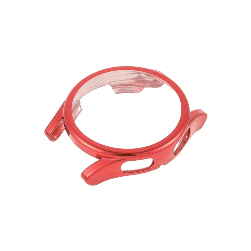 Modisch Samsung Galaxy Watch 4 (44mm) Silikon / TPU Hülle
