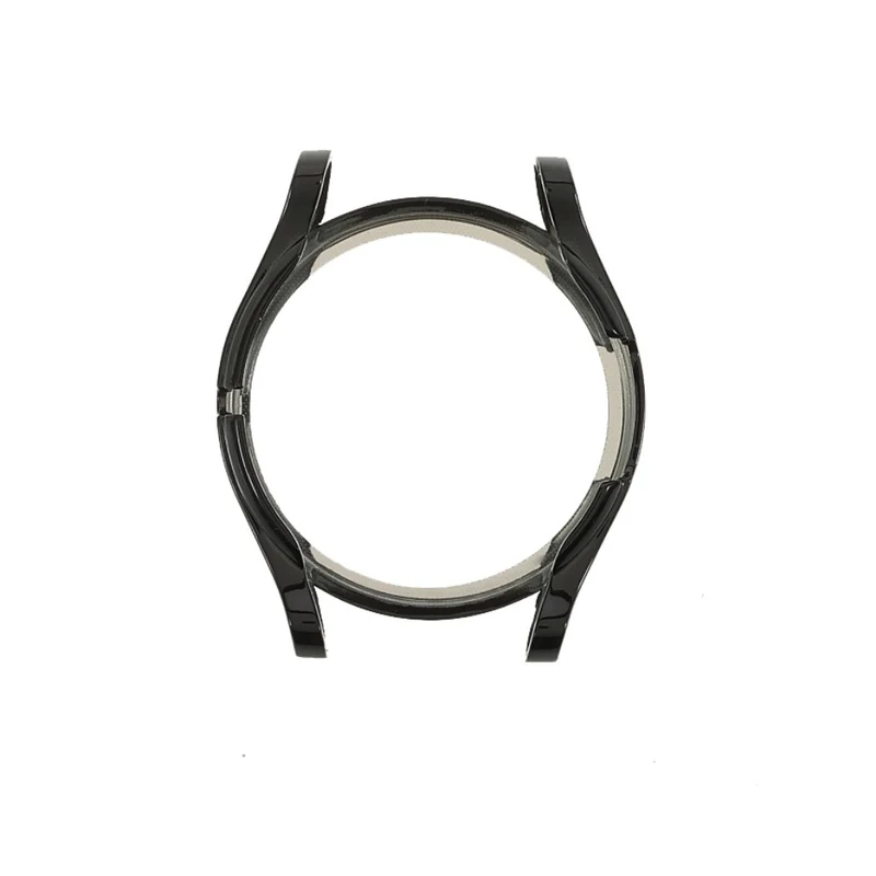 Modisch Samsung Galaxy Watch 4 (44mm) Silikon / TPU Hülle