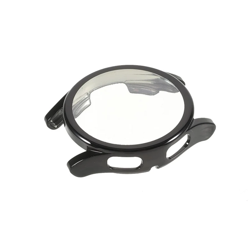 Modisch Samsung Galaxy Watch 4 (44mm) Silikon / TPU Hülle