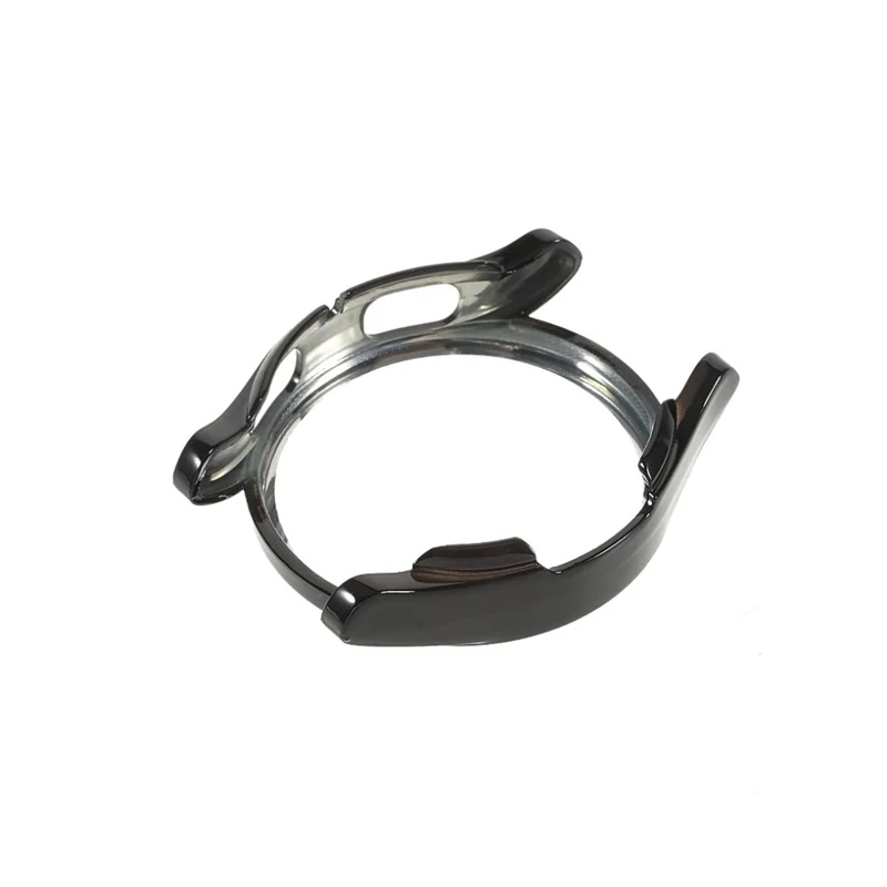 Modisch Samsung Galaxy Watch 4 (44mm) Silikon / TPU Hülle
