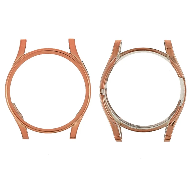 Modisch Samsung Galaxy Watch 4 (44mm) Silikon / TPU Hülle