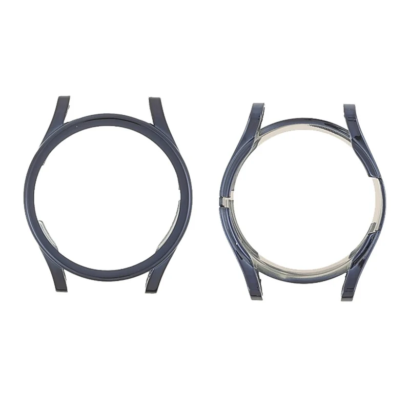 Modisch Samsung Galaxy Watch 4 (44mm) Silikon / TPU Hülle