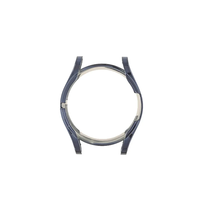 Modisch Samsung Galaxy Watch 4 (44mm) Silikon / TPU Hülle