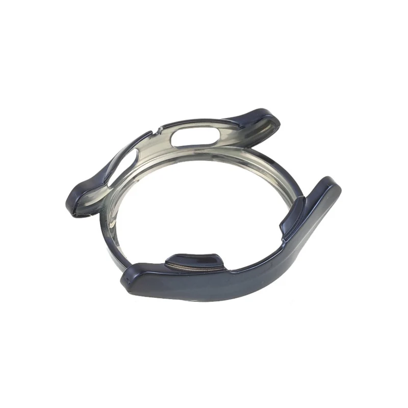 Modisch Samsung Galaxy Watch 4 (44mm) Silikon / TPU Hülle
