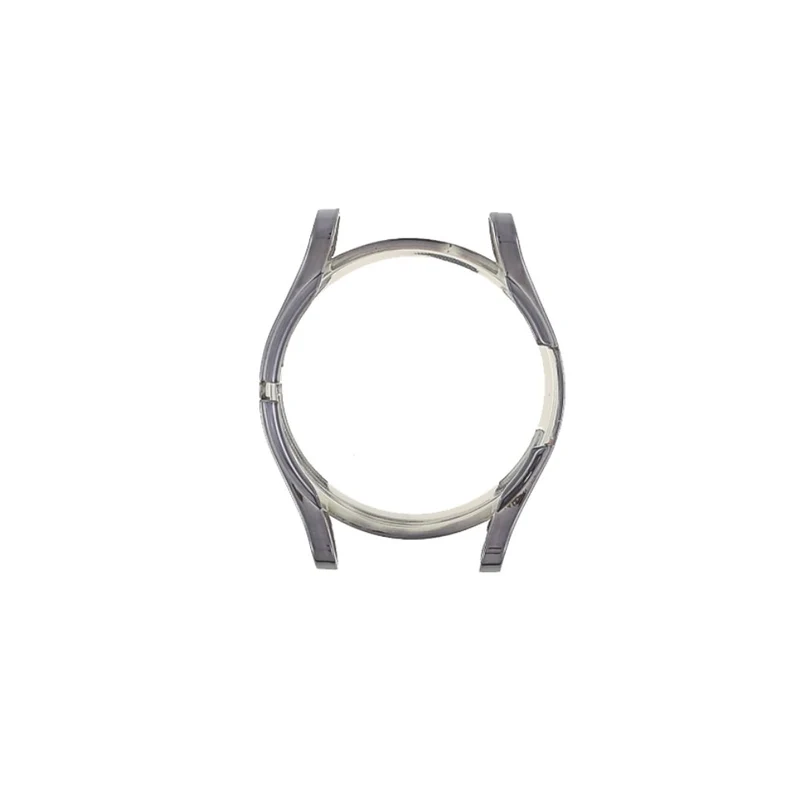 Modisch Samsung Galaxy Watch 4 (44mm) Silikon / TPU Hülle