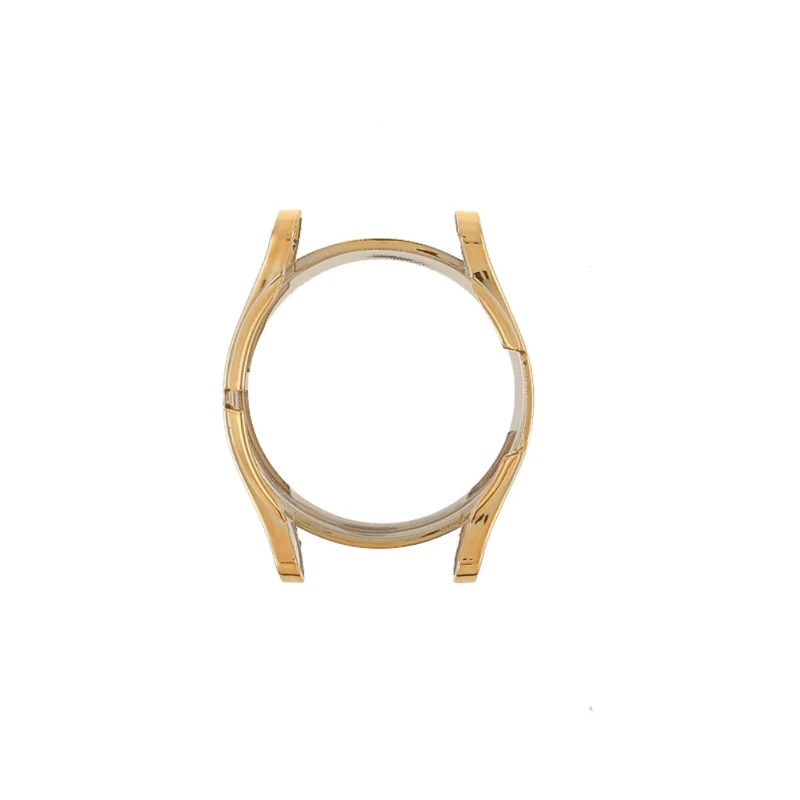 Modisch Samsung Galaxy Watch 4 (44mm) Silikon / TPU Hülle
