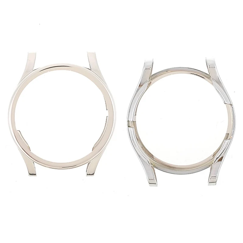 Modisch Samsung Galaxy Watch 4 (44mm) Silikon / TPU Hülle