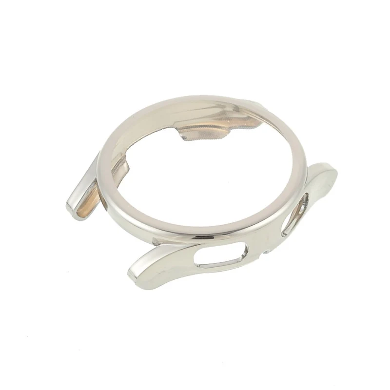 Modisch Samsung Galaxy Watch 4 (44mm) Silikon / TPU Hülle