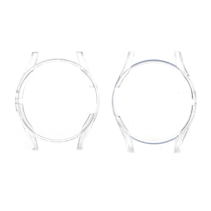 Modisch Samsung Galaxy Watch 4 (44mm) Silikon / TPU Hülle