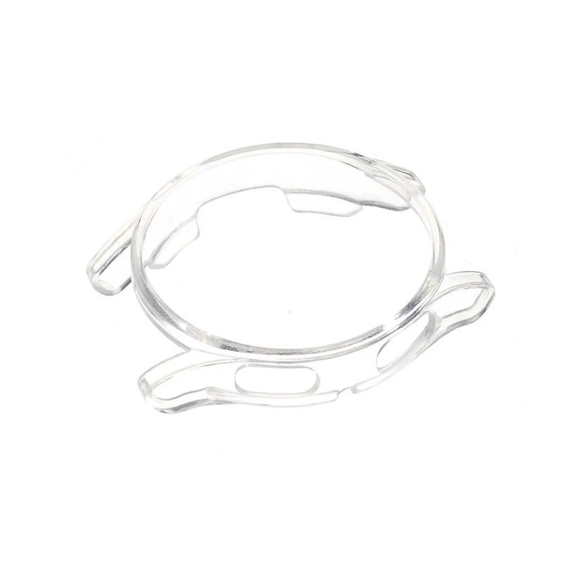 Modisch Samsung Galaxy Watch 4 (44mm) Silikon / TPU Hülle