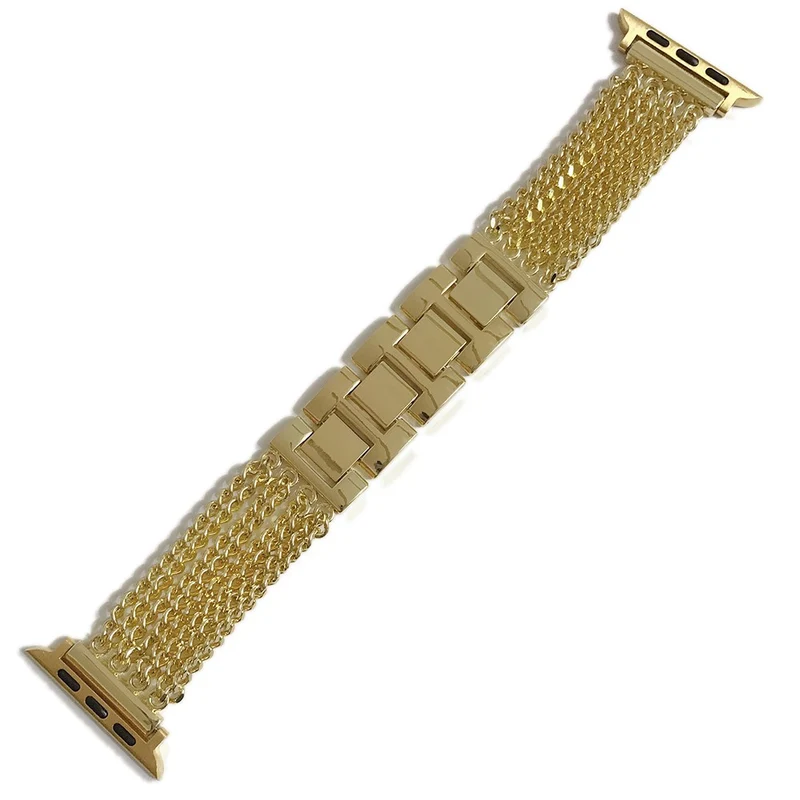 Großartig Universell Apple Metall armband