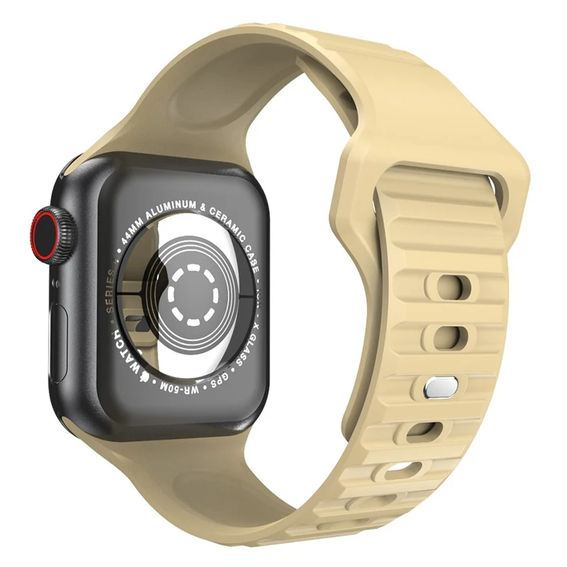 Super gut Universell Apple Silikon / TPU armband