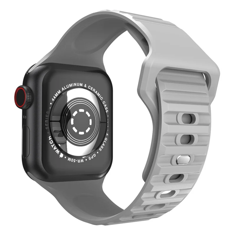 Super gut Universell Apple Silikon / TPU armband