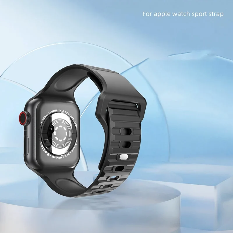 Super gut Universell Apple Silikon / TPU armband