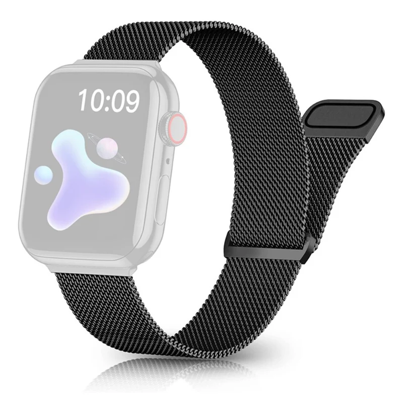 Bequem Universell Apple Metall armband