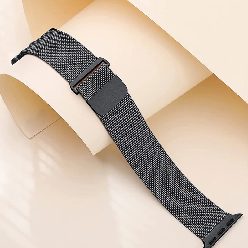 Bequem Universell Apple Metall armband