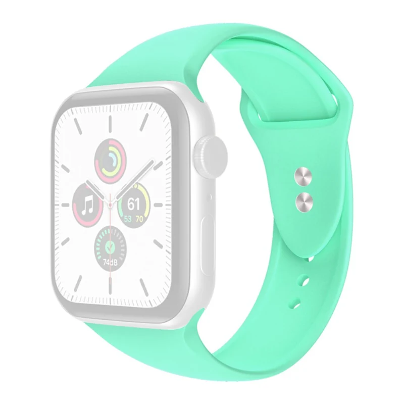 Super fantastisch Universell Apple Silikon / TPU armband