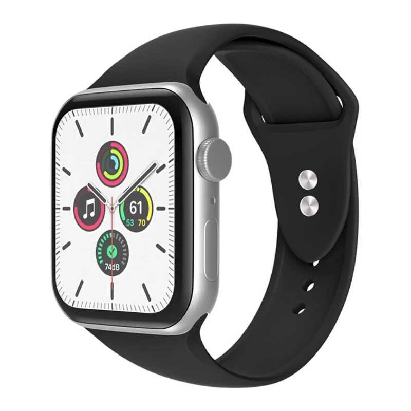 Super fantastisch Universell Apple Silikon / TPU armband