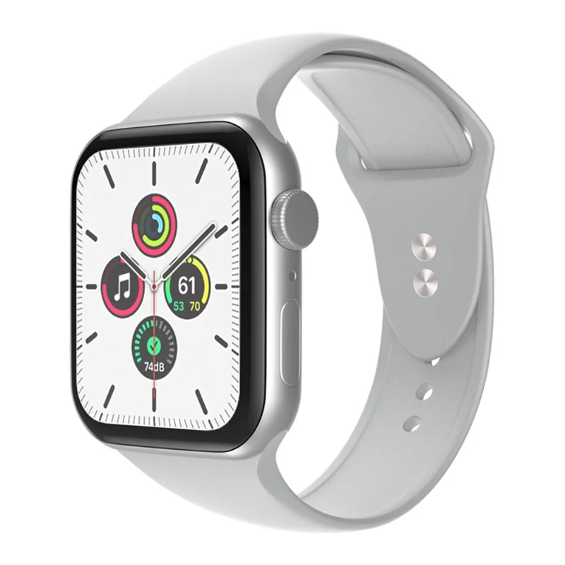 Super fantastisch Universell Apple Silikon / TPU armband