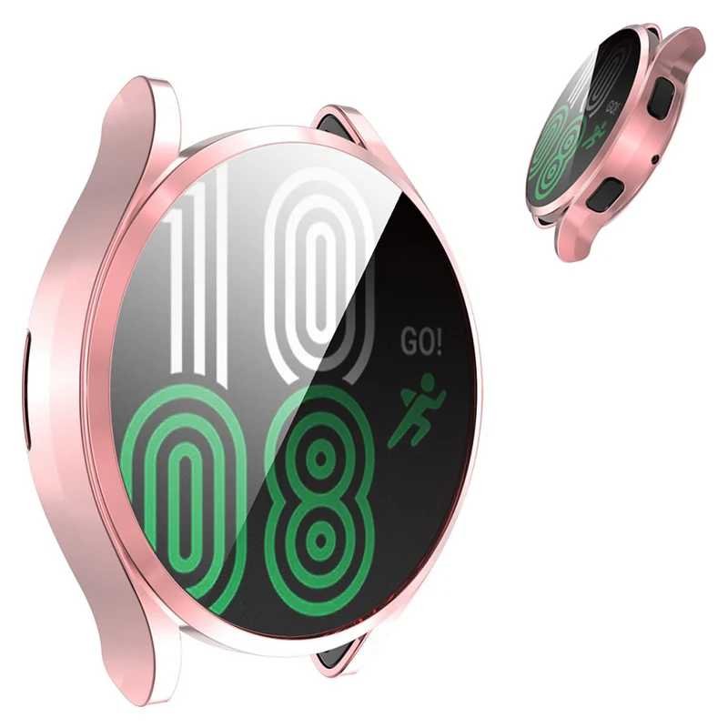 Absolut Schön Samsung Galaxy Watch 4 (40mm) Silikon / TPU Hülle