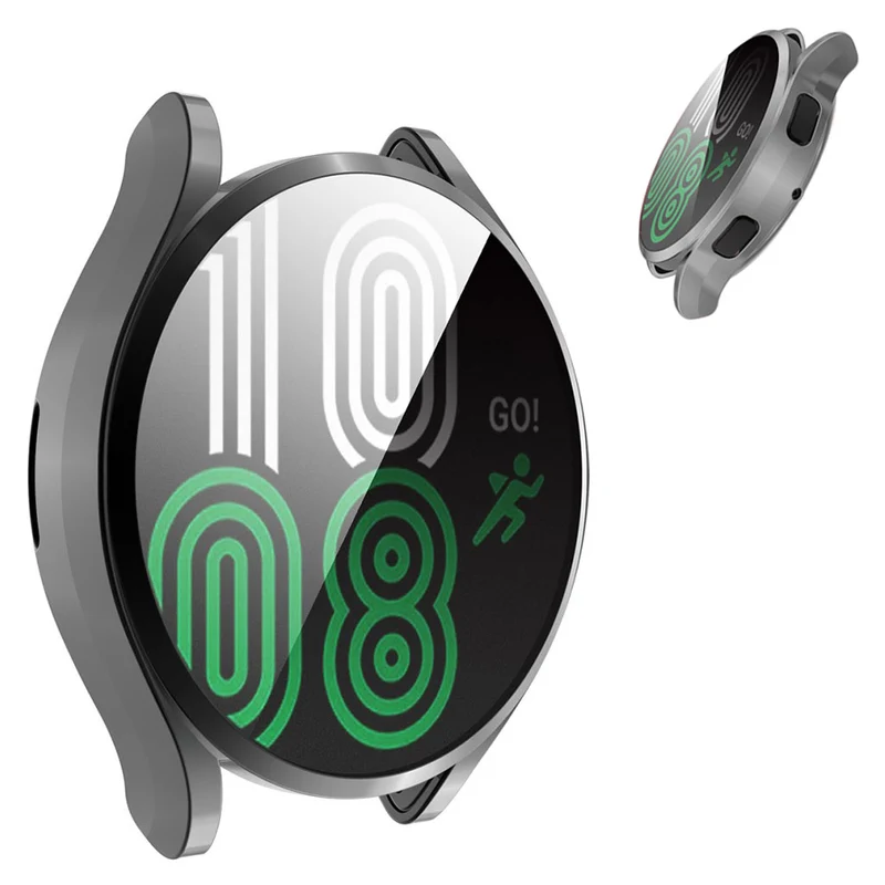 Absolut Schön Samsung Galaxy Watch 4 (40mm) Silikon / TPU Hülle