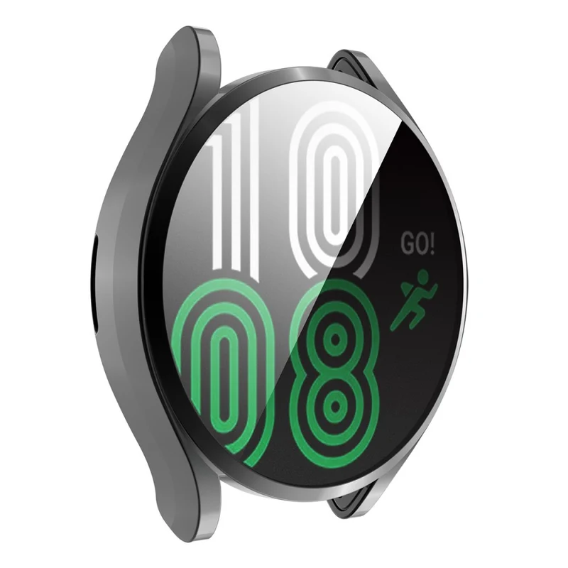 Absolut Schön Samsung Galaxy Watch 4 (40mm) Silikon / TPU Hülle