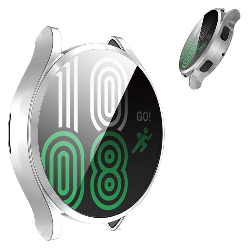 Absolut Schön Samsung Galaxy Watch 4 (40mm) Silikon / TPU Hülle