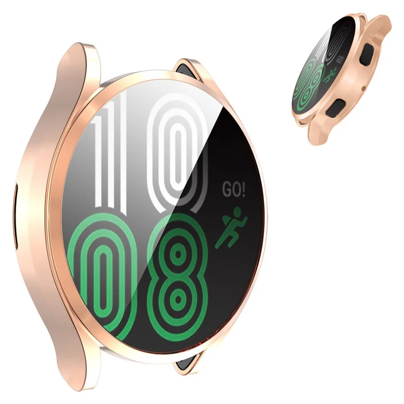 Absolut Schön Samsung Galaxy Watch 4 (40mm) Silikon / TPU Hülle