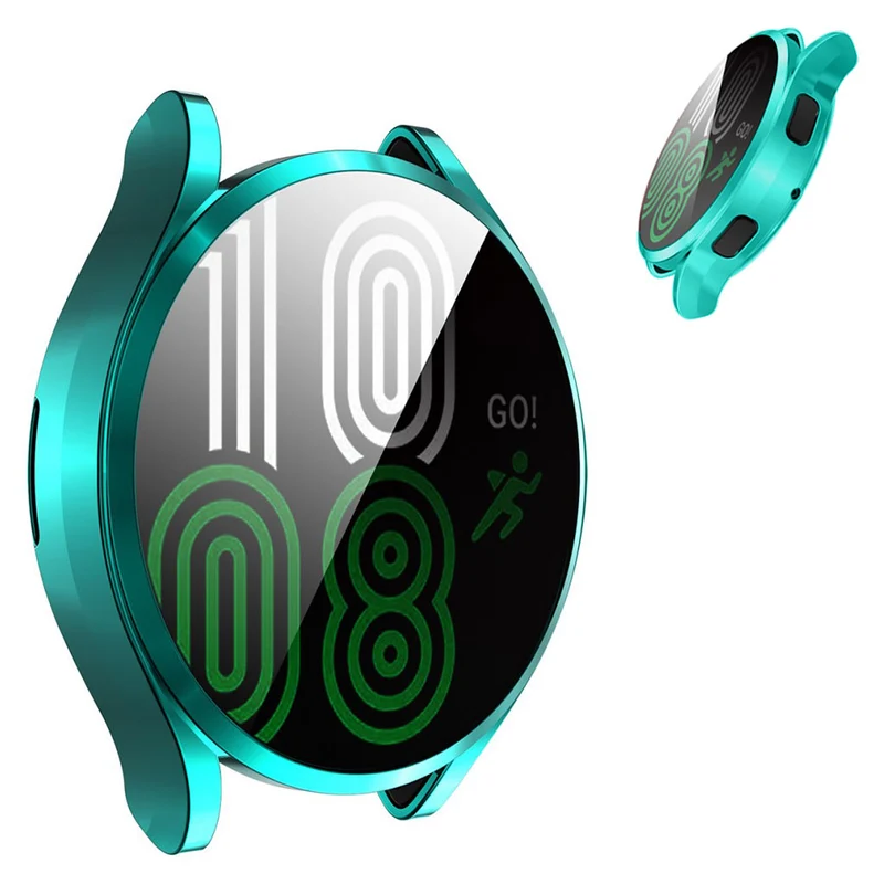 Absolut Schön Samsung Galaxy Watch 4 (40mm) Silikon / TPU Hülle