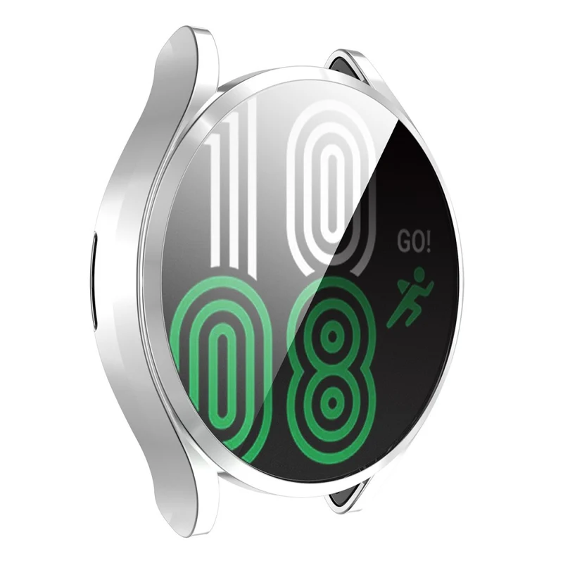 Mega Gut Samsung Galaxy Watch 4 (44mm) Silikon / TPU Hülle