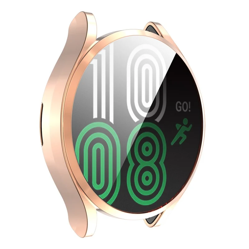 Mega Gut Samsung Galaxy Watch 4 (44mm) Silikon / TPU Hülle