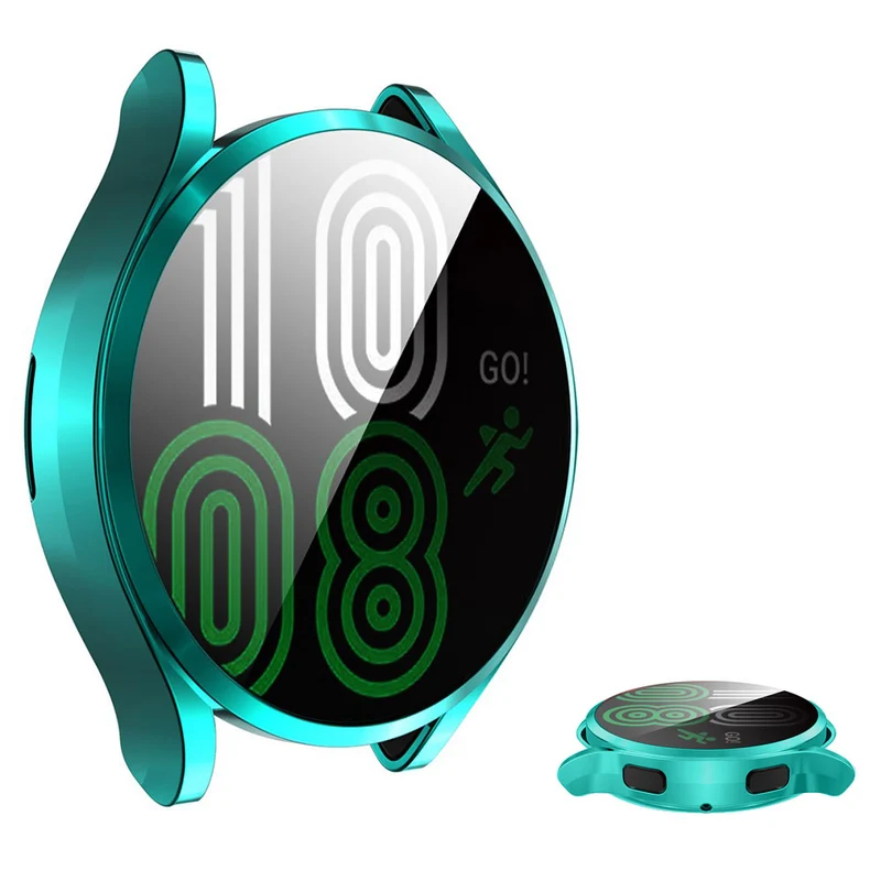 Mega Gut Samsung Galaxy Watch 4 (44mm) Silikon / TPU Hülle