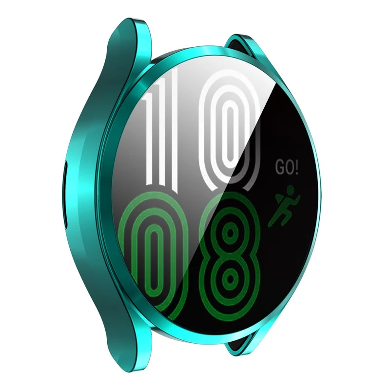 Mega Gut Samsung Galaxy Watch 4 (44mm) Silikon / TPU Hülle