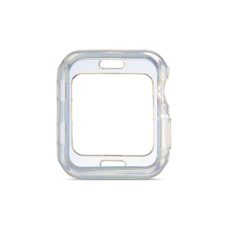 Absolut Gut Apple Watch Series 1-3 38mm Silikon / TPU Hülle