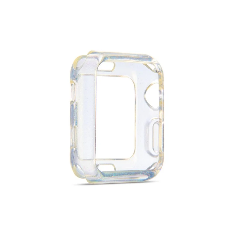 Absolut Gut Apple Watch Series 1-3 38mm Silikon / TPU Hülle