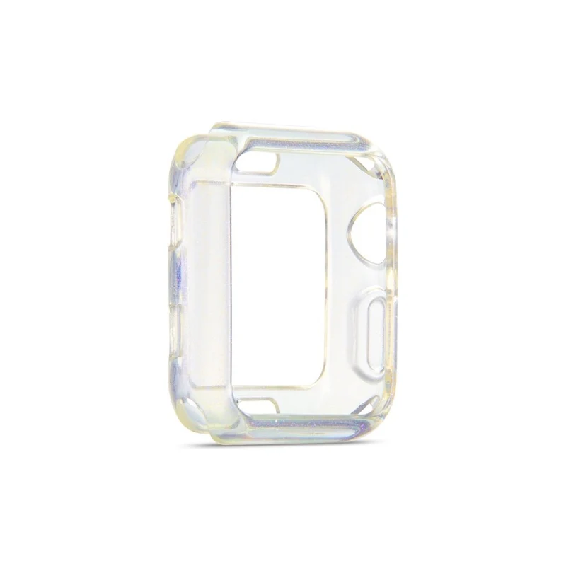 Absolut Gut Apple Watch Series 1-3 38mm Silikon / TPU Hülle
