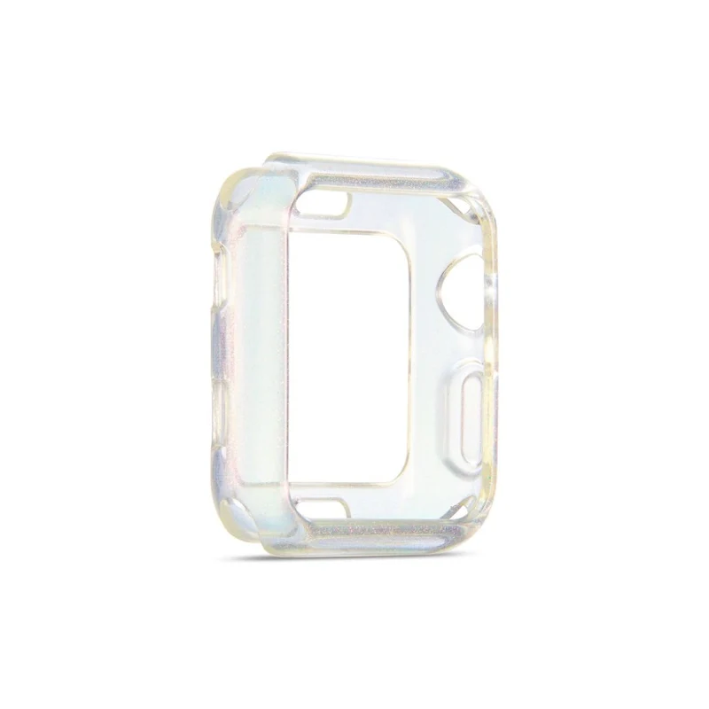 Absolut Gut Apple Watch Series 1-3 38mm Silikon / TPU Hülle