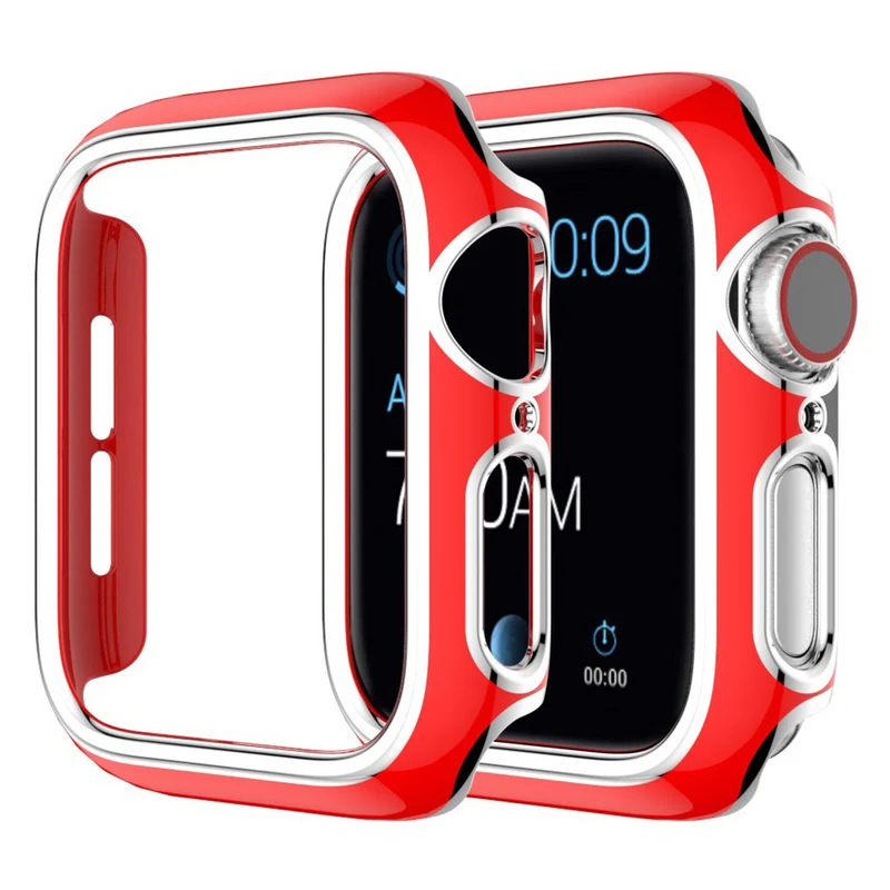 Schön Universell Apple Plastik Hülle