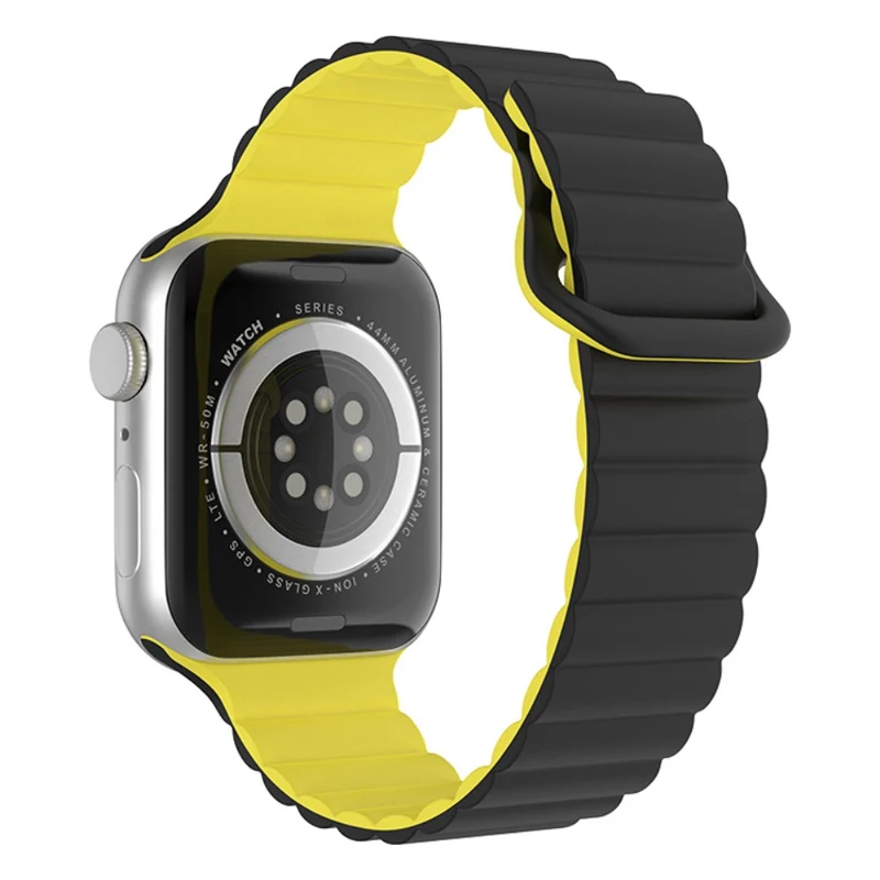 Super süß Universell Apple Silikon / TPU armband