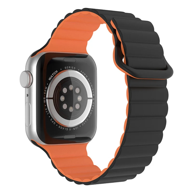 Super süß Universell Apple Silikon / TPU armband