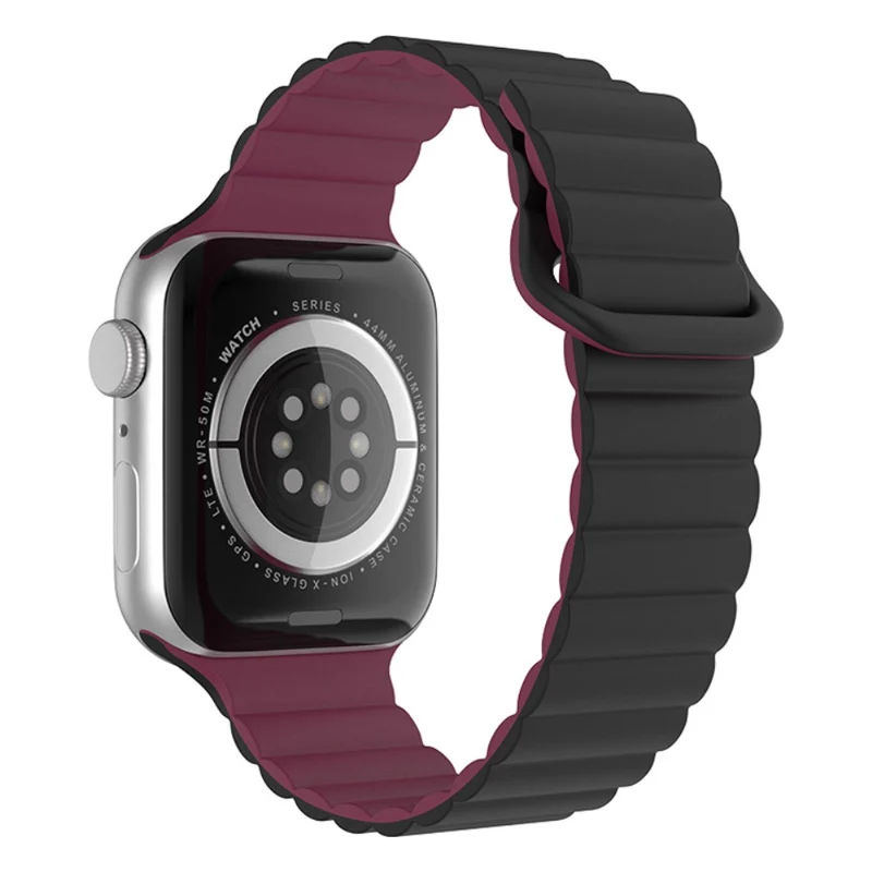 Super süß Universell Apple Silikon / TPU armband