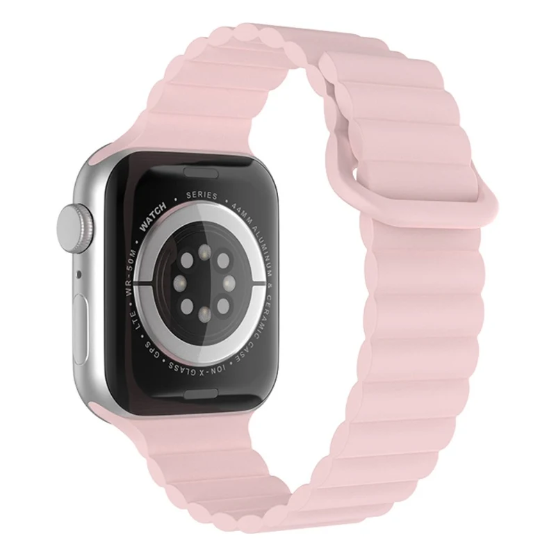 Super süß Universell Apple Silikon / TPU armband