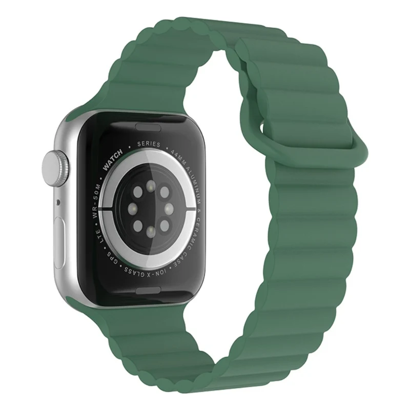 Super süß Universell Apple Silikon / TPU armband